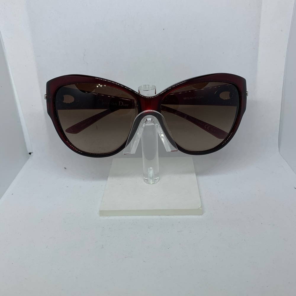 My Lady Dior Sunglasses